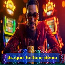 dragon fortune demo